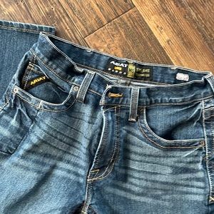 Ariat Mens jeans 30/30
